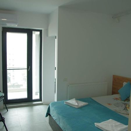 Studio David Eforie Nord Exteriör bild