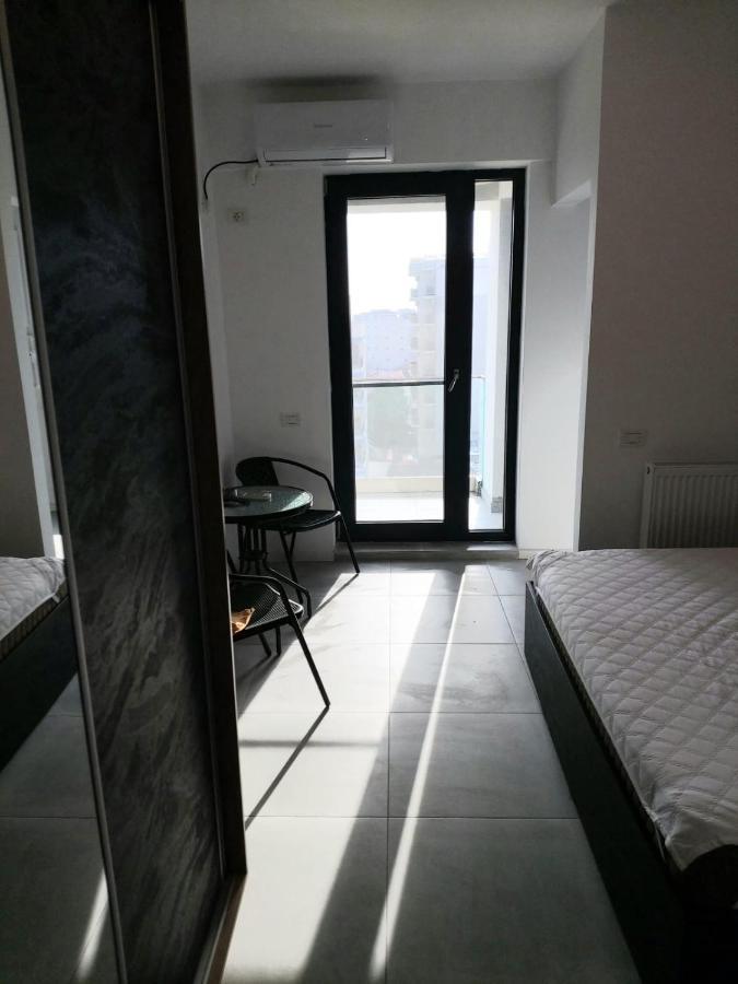 Studio David Eforie Nord Exteriör bild