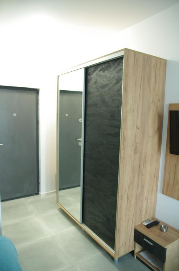 Studio David Eforie Nord Exteriör bild