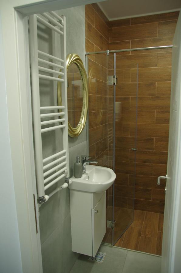 Studio David Eforie Nord Exteriör bild