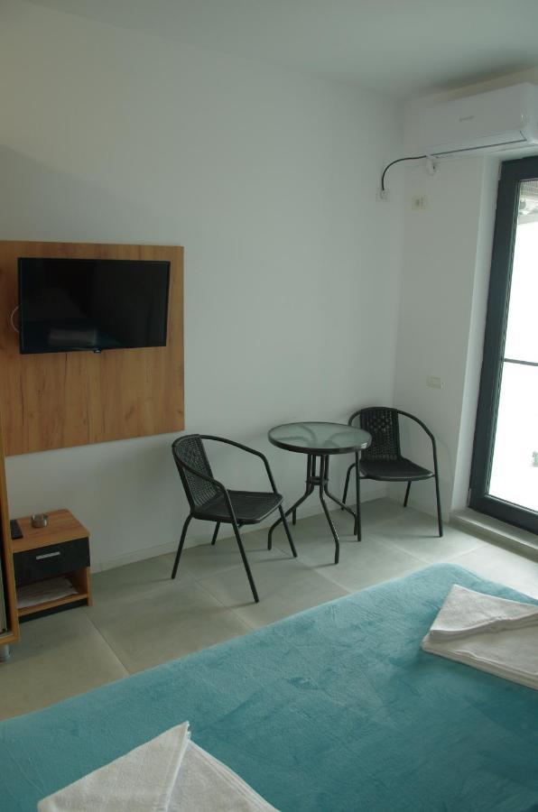 Studio David Eforie Nord Exteriör bild