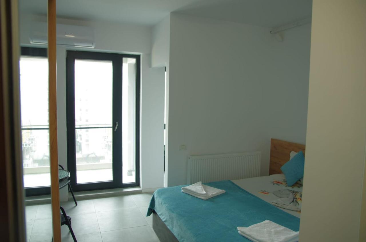 Studio David Eforie Nord Exteriör bild
